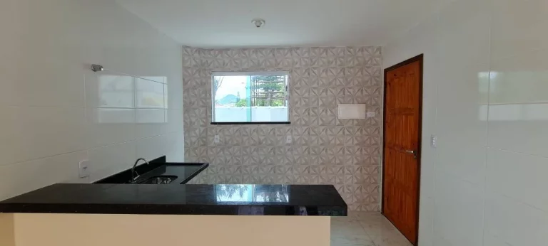 Imagem Duplex estilo contemporâneo em Itaipuaçu Maricá