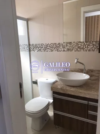 Imagem Vende se Apartamento com 71M² 3 Dormitórios Sendo 1 Suíte no Condomínio Vista Park | Vila Nambi | Jundiaí | São Paulo