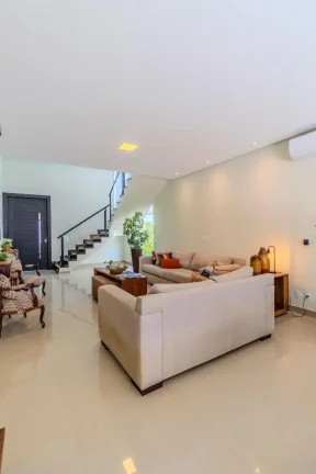 Imagem Casa 3 suítes 258M² Condomínio Cyrella -Votorantim/ SP