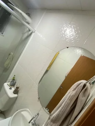 Imagem Apartamento com 2 dormitórios à venda, 44 m² por R$ 210.000,00 - Jardim Europa - Itaquaquecetuba/SP