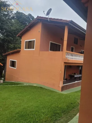 Imagem Chácara à Venda 2.406m² - Centro de Araçoiaba