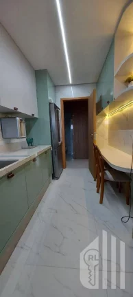 Imagem Apartamento com 3 suítes à venda, 142 m² por R$ 1.665.000 - Jóquei - Teresina/PI