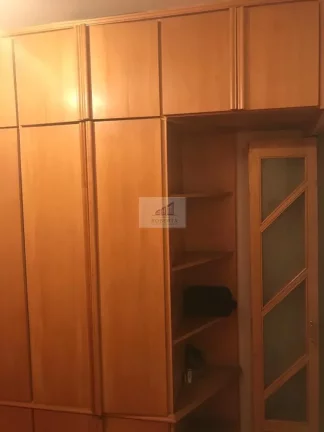 Imagem APARTAMENTO À VENDA 59M² 2 DORMITÓRIOS PANAMBY