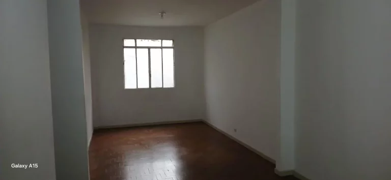Imagem Apartamento a venda na Bela Vista - Plinio Barreto