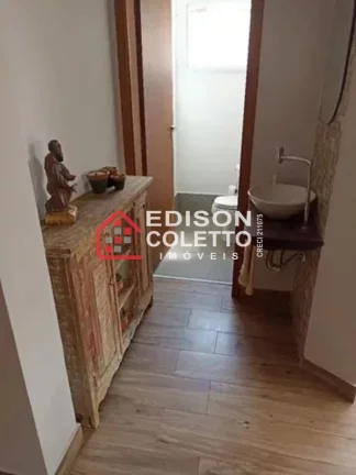 Imagem Explore o Encanto casa a venda no Condomínio Água Branca II, em Piracicaba!!