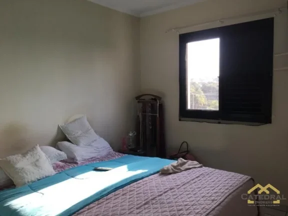 Imagem Apartamento com 3 quartos (1 Suíte) à venda - Eloy Chaves - Jundiaí/SP