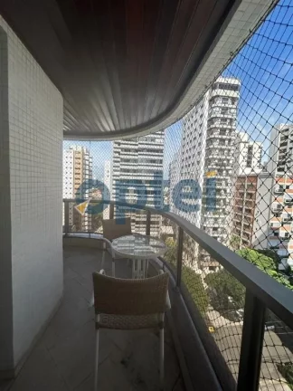 Imagem Apartamento 214m² 4 Dorms - 3 suítes - À Venda / Locação - Jardim da Saúde/SP