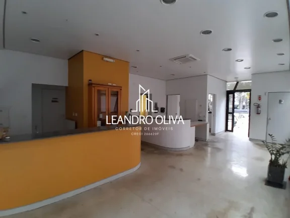 Imagem Prédio Comercial, 1.250 m², aluguel - Avenida Indianópolis - Moema - São Paulo/SP