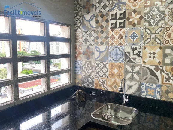 Imagem APARTARMENTO 58M² - TATUAPÉ