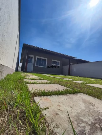 Imagem Casa a Venda no bairro Manitiba - Saquarema, RJ