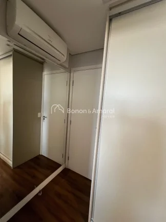 Imagem Localizado na melhor região de Paulínia, este apartamento de 87m² oferece conforto e praticidade ...