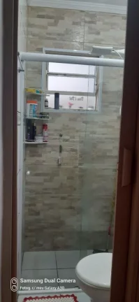 Imagem CASA TÉRREA - CONDOMÍNIO RESIDENCIAL SUMARÉ I