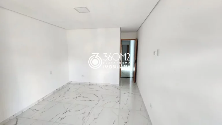Imagem Sobrado para Venda em Santo André / SP no bairro Vila Curuçá