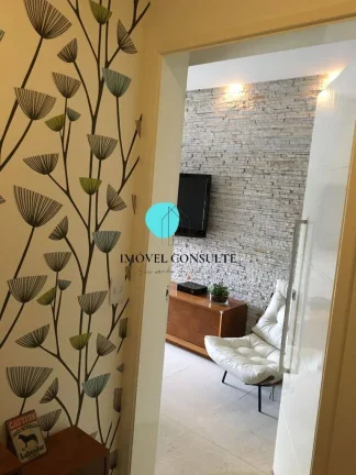 Imagem Apartamento para venda com 3 quartos em Alto de Pinheiros - São Paulo - SP.