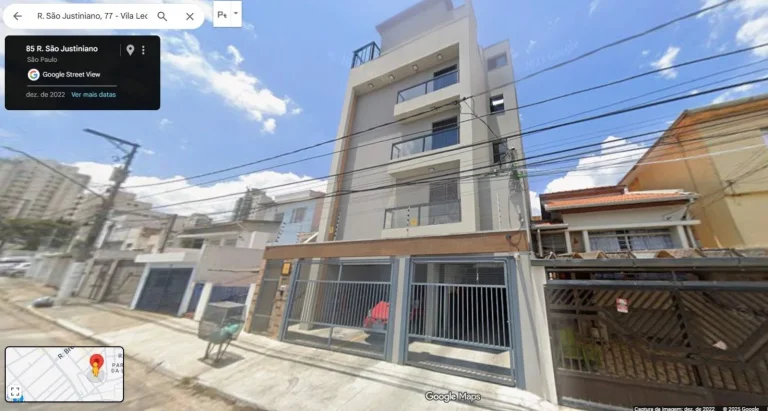 Imagem Apartamento Vila Leopoldina - 44M², 2 Dorms, 1 Vaga.
