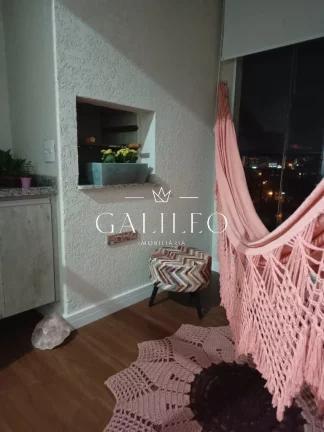 Imagem APARTAMENTO Á VENDA EM CONDOMÍNIO FLEX I EM JUNDIAÍ - SP