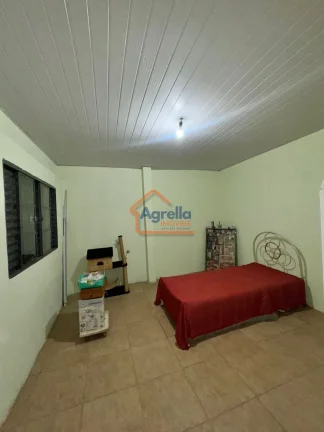 Imagem Casa à venda no bairro Jardim Ype I - Mogi Guaçu/SP
