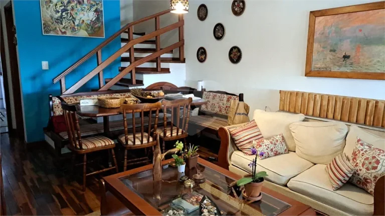 Imagem Casa à venda com 3 quartos no condomínio Residêncial Império ii, São Paulo - SP