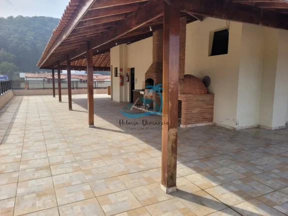 Imagem Apartamento a venda a 160 metros da orla da Praia Grande - Ubatuba