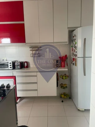 Imagem Apartamento à venda em São Paulo-SP, 3 quartos, 1 suíte, 2 salas, 2 banheiros, 2 vagas e 90m² na Vila Mascote!