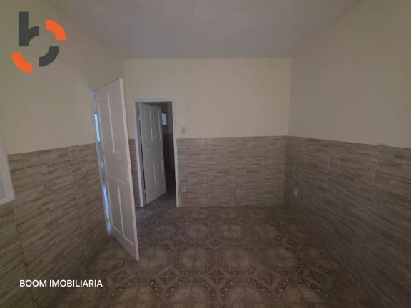 Imagem Casa com 1 dormitório, 45 m² - venda por R$ 170.000,00 ou aluguel por R$ 851,00/mês - Jardim Alvorada - Nova Iguaçu/RJ