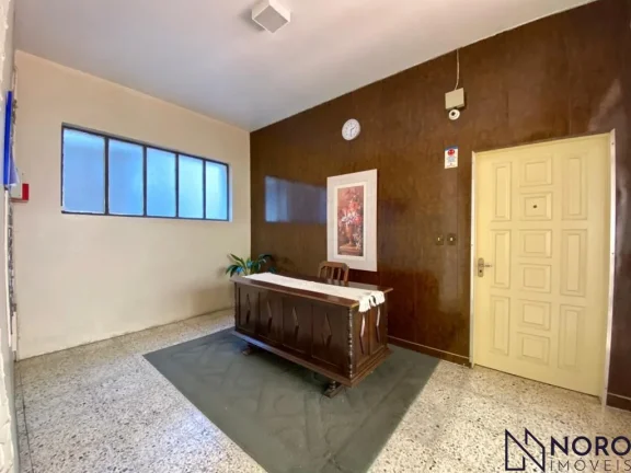 Imagem Apartamento à venda 3 dormitórios no Centro