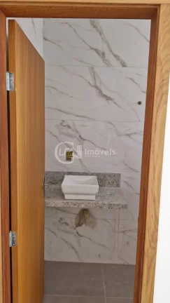 Imagem Imperdível oportunidade de compra: Casa à venda em Campo Grande-MS, Vila Manoel Taveira - 3 quartos, 1 suíte, 1 sala, 2 banheiros, 86m² de área.