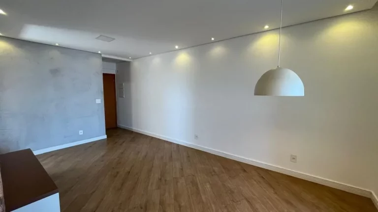Apartamento para Locação em Santo André / SP no bairro Campestre