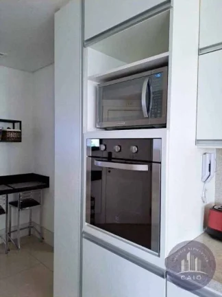 Imagem Apartamento com 3 dormitórios, para venda 163m² por R$ 1.775.000 Alphaville