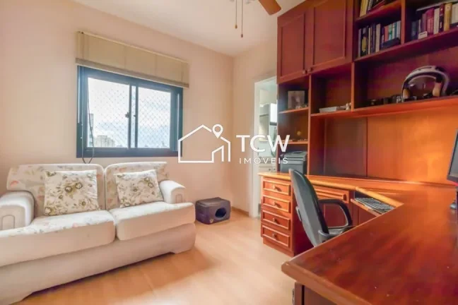 Imagem Apartamento à venda no bairro Vila Clementino - São Paulo/SP, Zona Sul