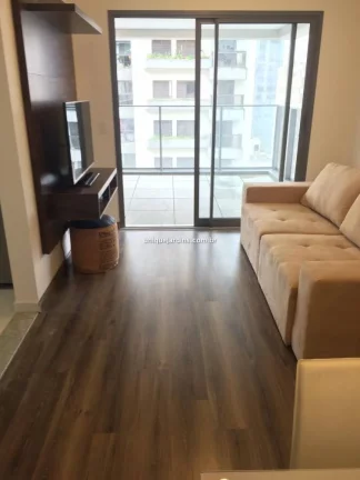 Imagem Apartamento para alugar Pinheiros São Paulo