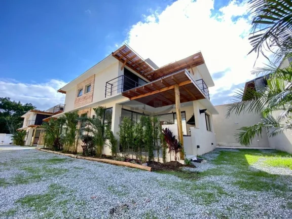 Imagem CASA FORA DE CONDOMÍNIO