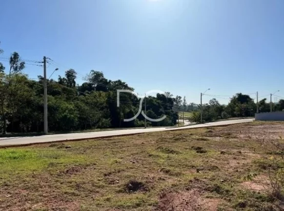 Imagem Vittório Emanuele Residencial - Venda Terreno em Condomínio AT 1.233,55 m²