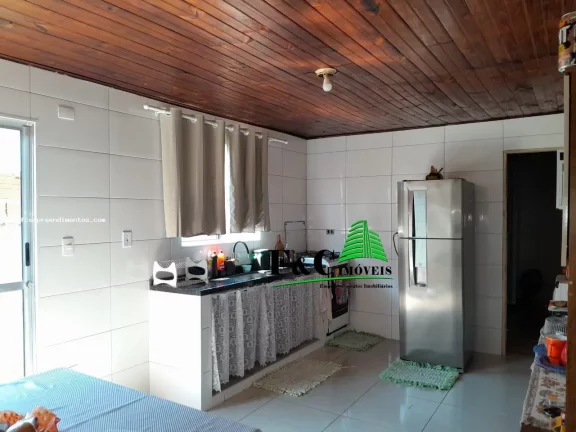 Imagem Casa para Venda em Piracicaba, Loteamento Kobayat Líbano, 2 dormitórios, 1 suíte, 2 banheiros, 2 vagas