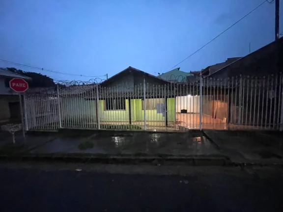 Imagem CASA DE 3 QUARTOS COM SUÍTE E CLOSET, EM BETIM