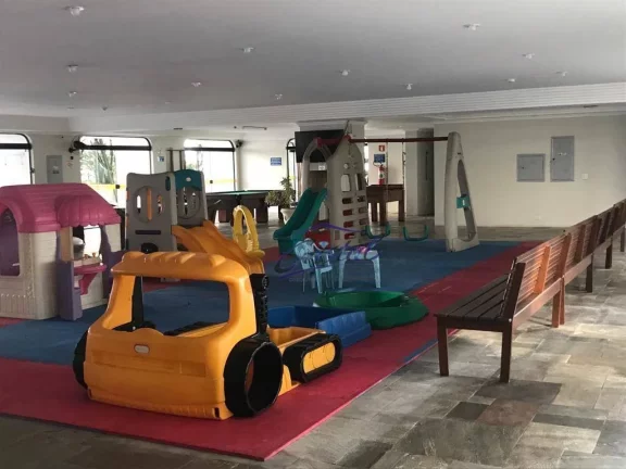 Imagem Apartamento com 3 dormitórios à venda, 175 m² por R$ 1.300.000,00 - Pitangueiras - Guarujá/SP