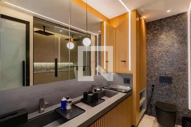 Imagem Apartamento à Venda - Leblon, 2 Quartos, 147 m2