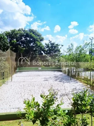Imagem Venda, terreno em condomínio, Mont Blanc em Campinas. 
Excelente localização no condomínio, na p...