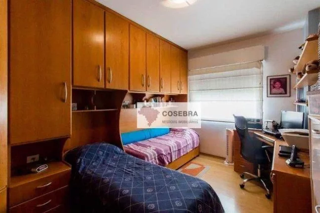 Imagem Apartamento à venda, 70 m² por R$ 692.000,00 - Vila Nova Conceição - São Paulo/SP