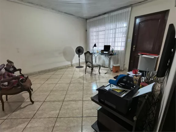 Imagem Casa Térrea à venda com 3 quartos em Butantã, São Paulo - SP