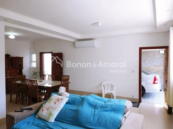 Imagem Venda, casa, Jardim Aurélia em Campinas. 
Local excelente, com fácil acesso para rodovias, princip...
