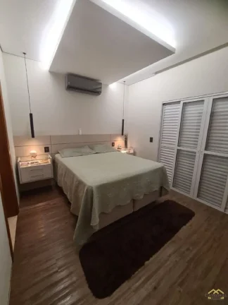 Imagem Sobrado com 3 dormitórios à Venda por R$ 565.000,00 - Parque Almerinda Chaves - Jundiaí/SP