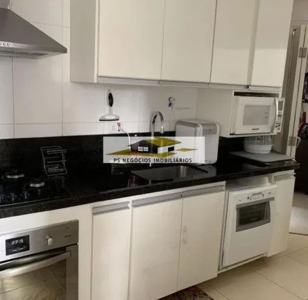 Imagem Apartamento para venda Bosque da Saude