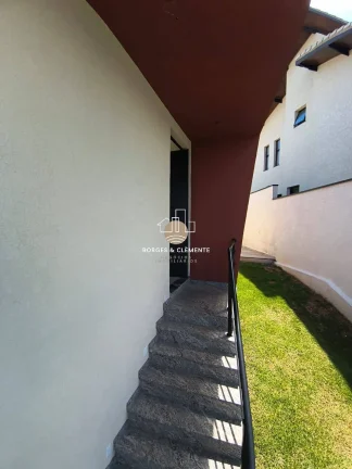 Imagem CASA À VENDA 3 SUITES CONDOMINIO TERRAS ATIBAIA I