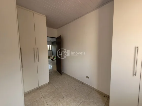 Imagem Casa à venda em Campo Grande-MS: 2 quartos, 1 sala, 1 banheiro, 1 vaga de garagem, 140m² no Jardim Aero Rancho!