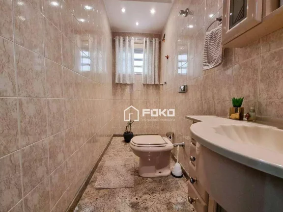 Imagem Sobrado à venda, 160 m² por R$ 949.000,00 - Cidade Patriarca - São Paulo/SP