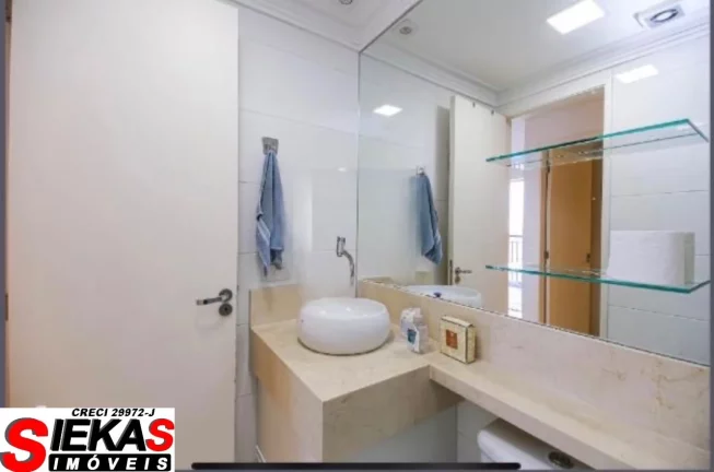 Imagem Apartamento à venda em São Paulo-SP, Vila Carrao: 2 quartos, sala, banheiro, 1 vaga, 50 m². Venha conferir!