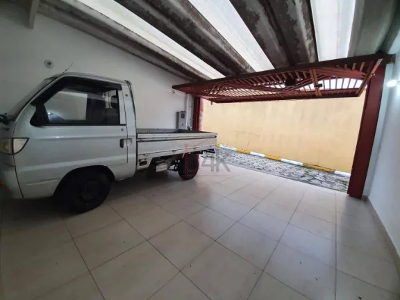 Imagem Casa de Vila a Venda Taboão da Serra com 2 quartos, 2 vagas. 93m² de área.