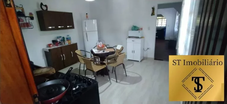 Imagem Linda Chácrinha c/ Piscina Aceita Financiamento