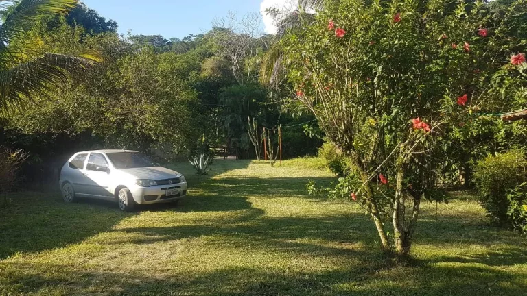 Imagem Sítio em Niterói com negociação.